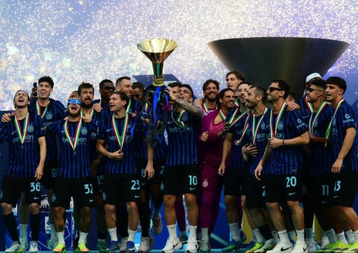 Serie A, oggi il sorteggio del calendario – Diretta