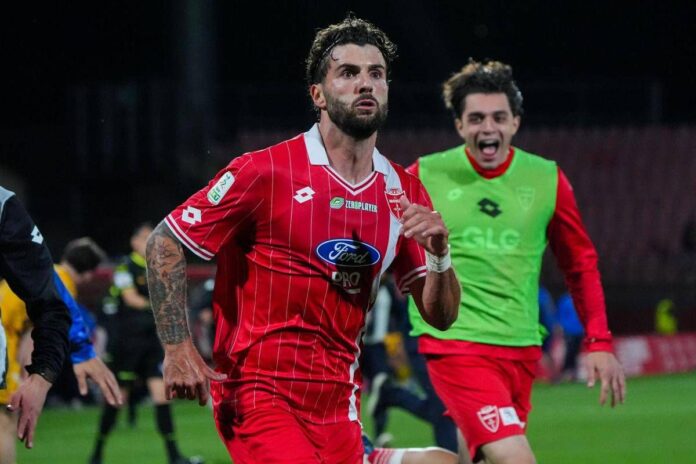 Serie B, oggi Monza-Catanzaro – Diretta