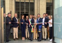 Al Palazzo delle Poste di Vicenza la mostra “Servus Inutilis” dedicata ad Alcide De Gasperi, a 70 anni dalla morte mostra Alcide De Gasperi