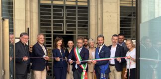 Al Palazzo delle Poste di Vicenza la mostra “Servus Inutilis” dedicata ad Alcide De Gasperi, a 70 anni dalla morte mostra Alcide De Gasperi