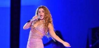 Shakira vince contro il fisco spagnolo: assolta e rimborsata di 60 milioni di euro