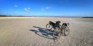Shardana bikeventure, l’edizione dei record del 2026 si candida all’Oscar del cicloturismo