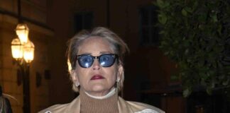 Sharone Stone, la diagnosi e la rottura col marito: “Non voleva l’operazione al seno”