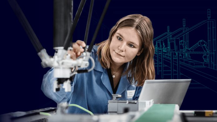 Siemens, a SPS Italia 2026 con l’Industrial AI che accelera il passaggio verso la Fabbrica Autonoma