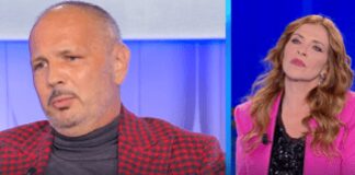 Sinisa Mihajlovic, la moglie Arianna: “C’è sempre per noi, io vivo anche per lui”
