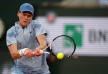 Sinner al ‘Giorgio Armani Tennis Classic’: programma, orari e dove vederlo in tv (in chiaro)