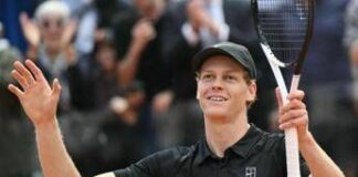 Sinner al Roland Garros, quando gioca? Date, orari e dove vederlo in tv