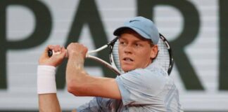 Sinner, crampi e vomito al Roland Garros? Cos’è successo con Cerundolo