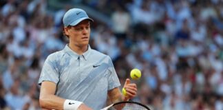Sinner, dal tennis allo spazio: Jannik diventa… un asteroide