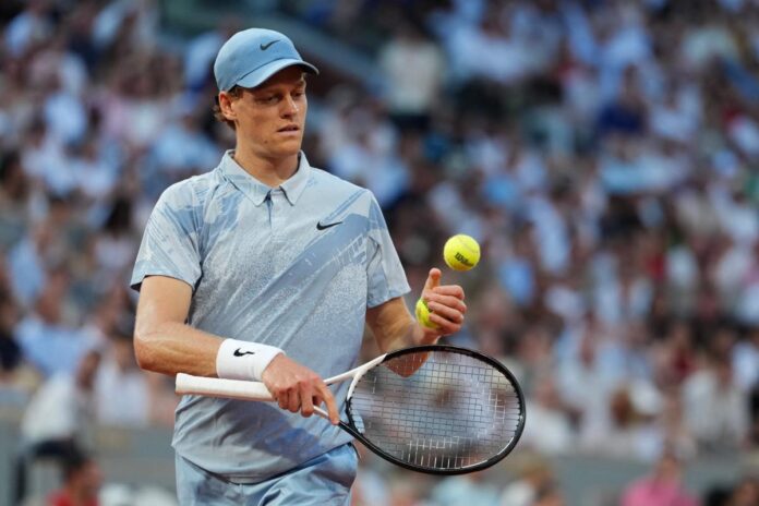 Sinner, dal tennis allo spazio: Jannik diventa… un asteroide