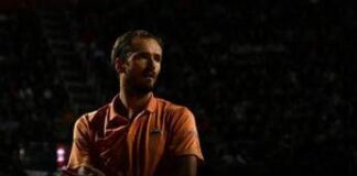 Sinner e i problemi fisici, Medvedev: “Sembra Djokovic…”