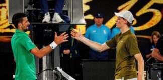 “Sinner favorito, sorteggio contro Djokovic”: Roland Garros, sui social è ‘complotto’ contro Nole