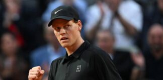 Sinner, obiettivo Roland Garros: data dell’esordio, orario e dove vederlo in tv