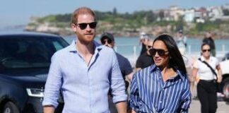 Sintonia fra Re Carlo e Trump? Causa di stress ‘post-traumatico’ per Harry e Meghan