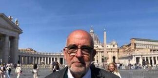 Sla, Sabatelli (Nemo Roma): “Presenza di Papa Leone ridà forza ai nostri cuori”