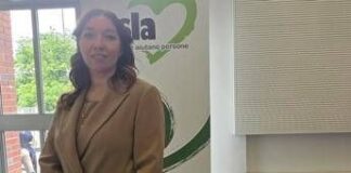 Sla, neurologa Conte: “Con Ovunque vicini lo specialista raggiunge il paziente a casa”