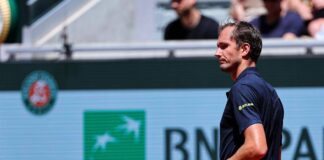 Sorpresa al Roland Garros, Medvedev subito eliminato: niente big match con Sinner in semifinale