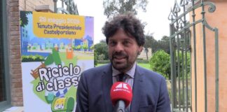 Sostenibilità, Cecca: “Tenuta Castelporziano aperta a nuove generazioni”