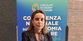 Sostenibilità, D’Aprile (Mase): “L’economia circolare è leva strategica per decarbonizzazione e competitività”