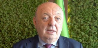Sostenibilità, Pichetto Fratin (Mase): “Economia circolare asse strategico per Italia ed Europa”