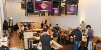 Sostenibilità, legno rappresenta risorsa chiave per economia circolare