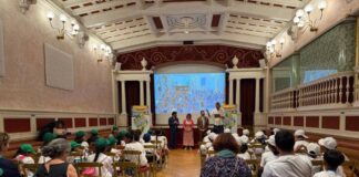 Sostenibilità, riciclo e sport a Castelporziano: 200 studenti alla Tenuta Presidenziale
