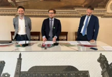 Sosta a Vicenza, firma sul contratto: il nuovo gestore è Municipia. Operazione da oltre 30 Mln sosta a Vicenza