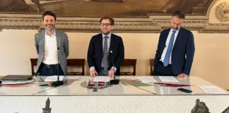 Sosta a Vicenza, firma sul contratto: il nuovo gestore è Municipia. Operazione da oltre 30 Mln sosta a Vicenza