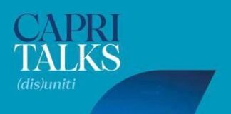 Spin factor lancia ‘Capri talks’, 15 e 16 maggio con Schillaci, Pichetto, Calenda e Durigon