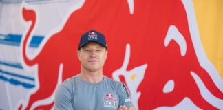 Spithill: “Roma può diventare per SailGp ciò che Monza è per la Formula 1”