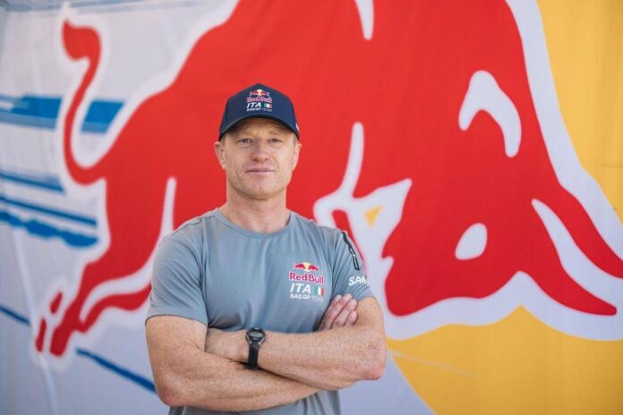 Spithill: “Roma può diventare per SailGp ciò che Monza è per la Formula 1”
