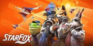 Star Fox debutta su Switch 2 a giugno