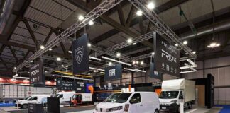 Stellantis Pro One domina il mercato dei veicoli commerciali