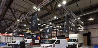 Stellantis Pro One domina il mercato dei veicoli commerciali