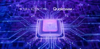 Stellantis accelera sul software con Qualcomm per l’auto del futuro