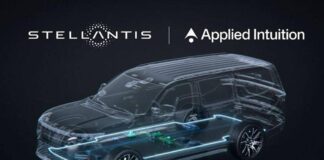 Stellantis: nuova piattaforma STLA Brain