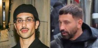 Stilista Tisci accusato di violenza sessuale a New York, Mahmood citato come testimone
