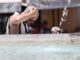 Vicenza, il caldo non molla: stato di attenzione per disagio fisico intenso almeno fino a giovedì 25 giugno vicenza caldo