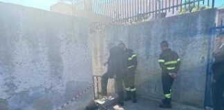 Strage Casteldaccia, figlio vittima: “Due anni senza giustizia”
