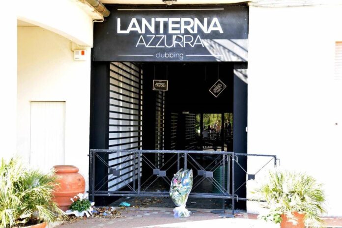 Strage Corinaldo, uno dei responsabili appicca fuoco in cella e aggredisce agenti