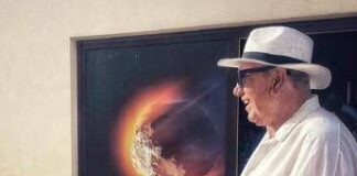 Su Rai3 il documentario su Antonio Presti e la sua rivoluzione della bellezza