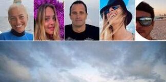 Sub italiani morti, alle Maldive il team finlandese per il recupero. Rientrati i 20 italiani del Duke of York