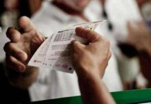 Superenalotto, numeri combinazione vincente oggi 31 luglio