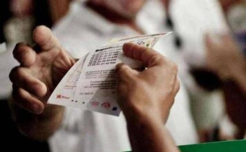 Superenalotto, numeri combinazione vincente oggi 5 giugno