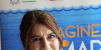 Sveva Sagramola: “Con Pagine d’aMare’ importanza al nostro mare che soffre”