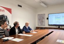Trasporto Pubblico locale, Svt migliora l’informazione alle fermate bus: arrivano le Mappe d’Area Svt mappe area