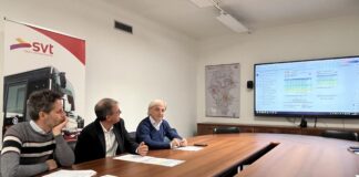 Trasporto Pubblico locale, Svt migliora l’informazione alle fermate bus: arrivano le Mappe d’Area Svt mappe area