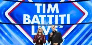 ‘TIM Battiti Live Spring’, nuovo appuntamento stasera: gli ospiti