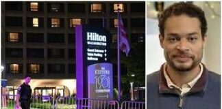 Tentato attentato a Trump alla cena dei corrispondenti, Allen si dichiara non colpevole