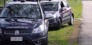 Terni, catturato il marito della donna presa a martellate sul bus